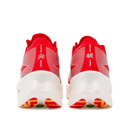 ONEMIX New Marathon Carbon Plate Running Racing Shoes Men Professional Stable Support Shock-relief Ultra-light Rebound Sneakers