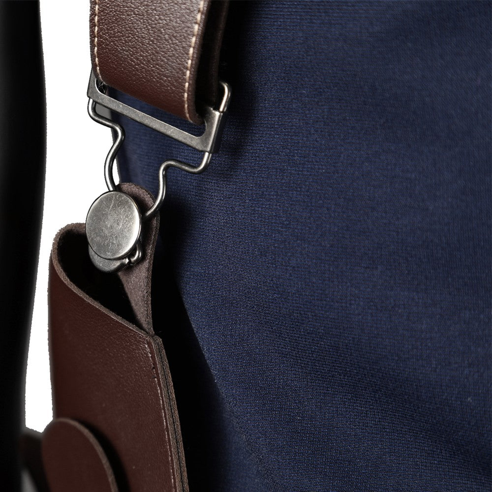 Carnival Game Leon Kennedy Costume RE Accessories Utility Belt With Bags Hero  Cosplay T-Shirt Officer Armpit Holster Halloween