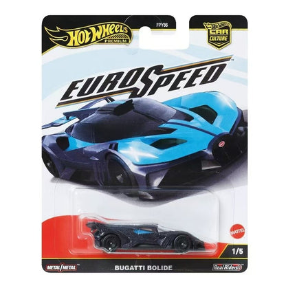 2026 Novo Mattel Hot Wheels Car Culture Fpy86 Timeless Classic Ferrari F50 Porsche Carrera Gt Nissan R34 Lfa Carrinho de Brinquedo Die-Cast Presente de Fim de Ano Modelo de Carro Colecionável Autêntico