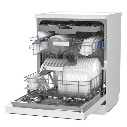 Smart Dishwasher Machine Energy Water Saving Dish Washer A+++ Dishwasher Compact Home Kitchen