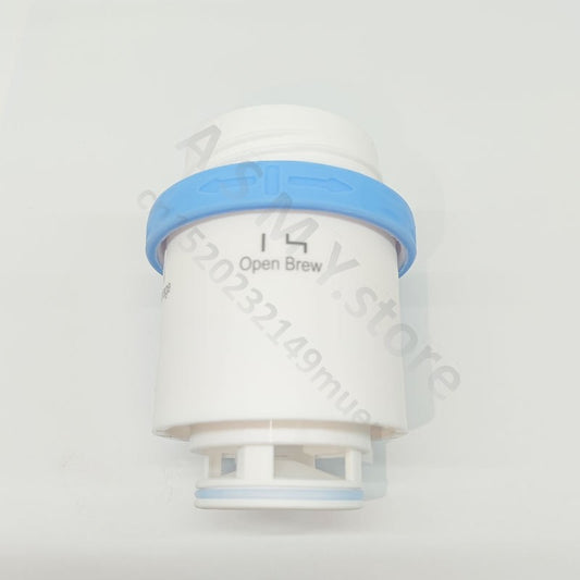 Suitable for Avent wide-bore bottles/Milk Powder Box Detachable Accessories /suitability 6.6cm Diameter