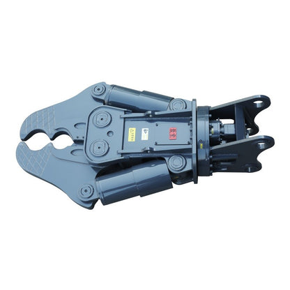 Hot Sale Hydraulic Double-cylinder Hydraulic Shear for Excavator