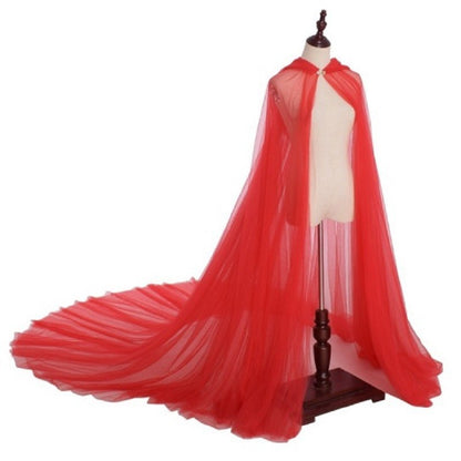 Medieval Shawl Men And Women Adult Gothic Punk Fairy Elf Witch Wedding Wicca Hooded Cape Halloween Role Play Vampire Costume