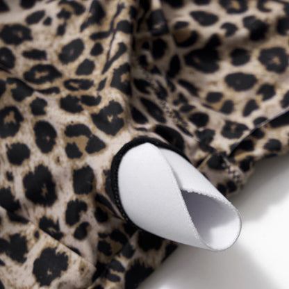 Women Tankini Ruffle High Waisted Swimsuits Tummy Control Bathing Suits Swimwear Beachwear Padded XXL Size Bikini Set Female