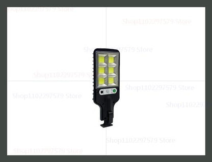 2025 Solar Street Lights Outdoor Home Rural Fully Automatic LED Sensing Super Bright Waterproof Security Garden Pathway Lamp