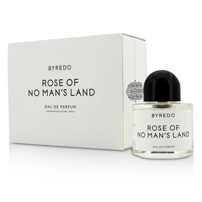 Byredo Serie 100ml Original Rose of No Man's Land Eau de Parfum Spray for Unisex Lasting Oriental Spicy Fragrance Perfume Makeup