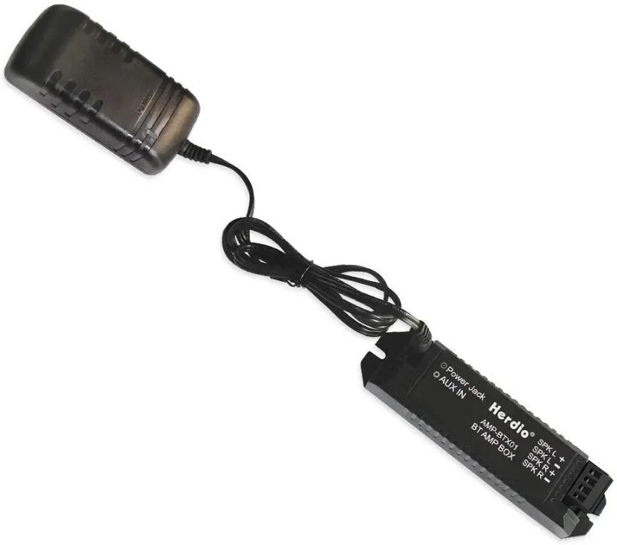 Herdio 2PCS 6.5 polegadas Áudio Doméstico 300W Caixa de Som Bluetooth para Embutir no Teto Sistema de Som Embutido para Cozinha, Quarto e Banheiro