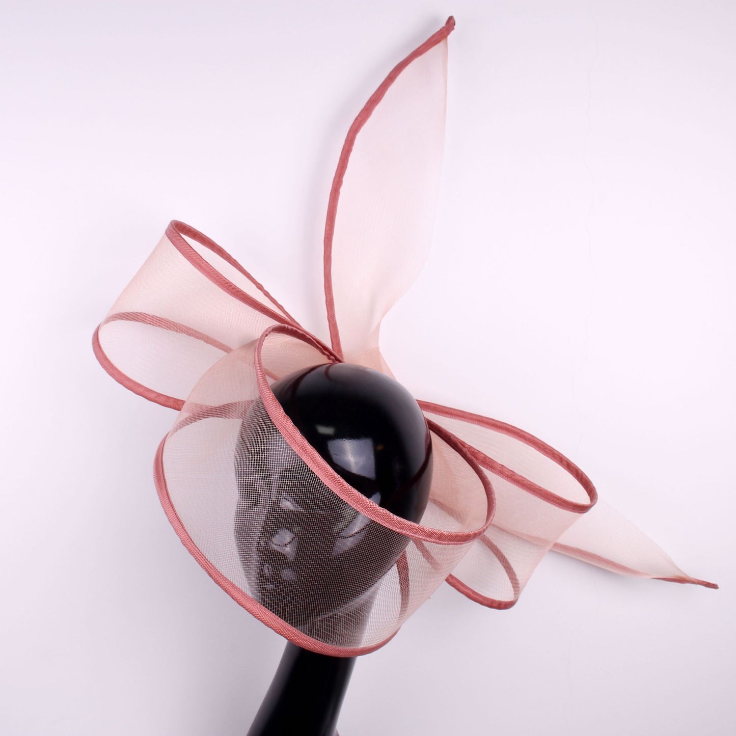 Women Wedding Pillbox Hat New Black Fascinator Hats Hair Clip Elegant Fascinator Church Ladies Party Headpiece Fashion Headwear