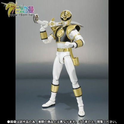 Bandai S.H.Figuarts Boneco Articulado Finalizado Anime Equipe Cinco Estrelas Conector Dental Boneco de Ação Modelo Brinquedos Enfeites Presentes para Menino