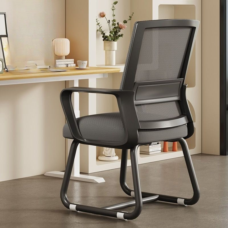 Computer Chair Gamer Chair Comfortable ergonomic chair Sedentary Office Meeting Dormitory College Student Chairs Home Desk Stool
