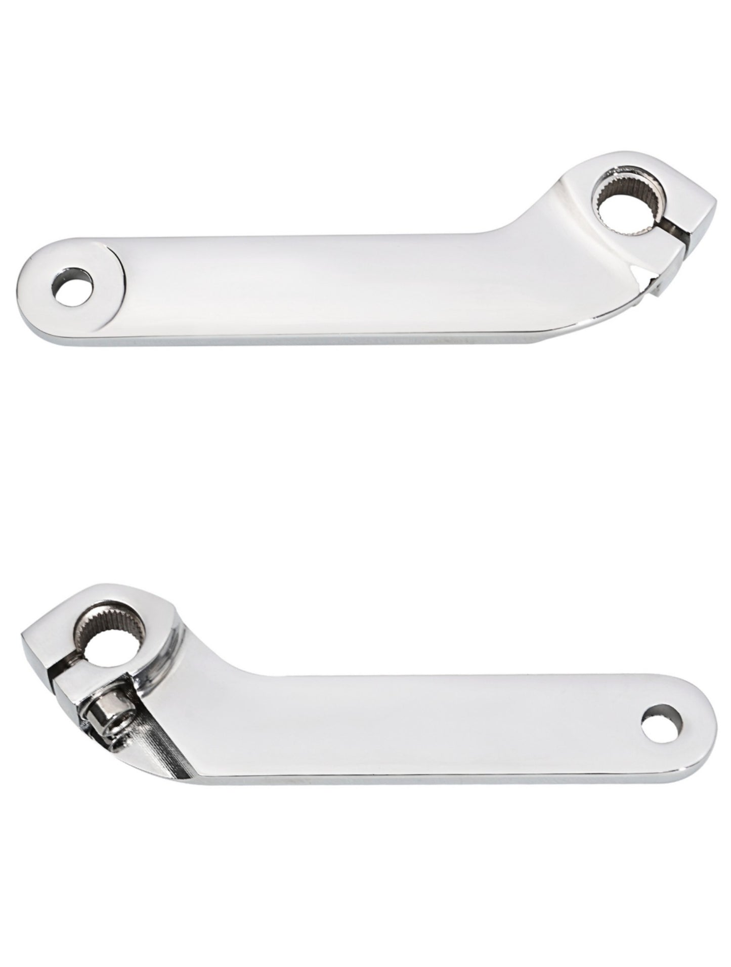 Alavanca Interna de Câmbio de Haste de Marcha para Harley Davidson CVO Tri Street Electra Glide Classic Road King 1984-2016