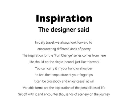 ?Genuine Suede Women's Bag Large Capacity Crossbody Underarm Tote for Commuting Multi-functional Hobo Bag