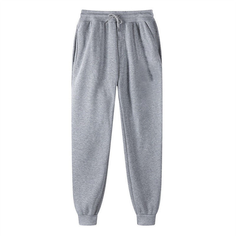 Men's 2025 Dynamic Jogging Fitness Running Pants Outdoor Leisure Sports Trendy Dressed Jogging Pants