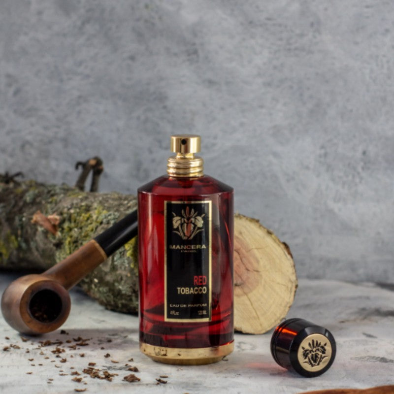 Mancera Purple/Blood/Ebony/Greedy Rose/Jasmine/Soft Vanilla 120ml Lasting Fragrance, Men and Women Premium Oriental Fragrance