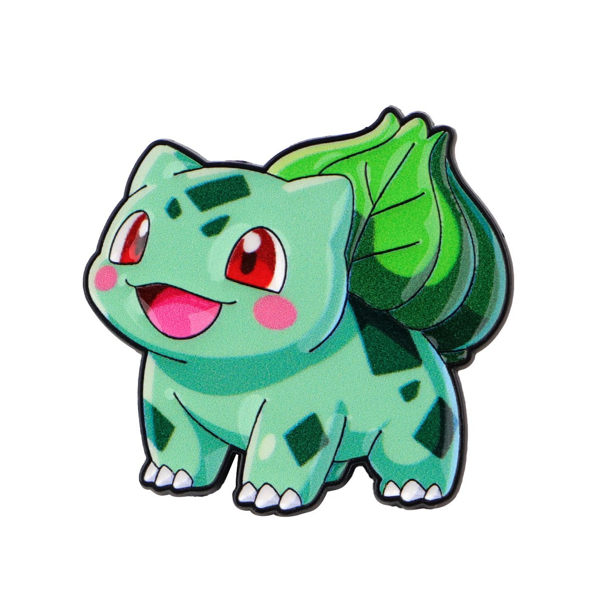 Japanese Anime Monsters Lapel Pins for Backpack Brooch on Clothes Enamel Pin Game Badges Jewelry Accessories Fans Gifts