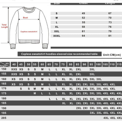 Christmas elk round neck pullover fall and winter men's casual long-sleeved cute Merry Christmas red sweater