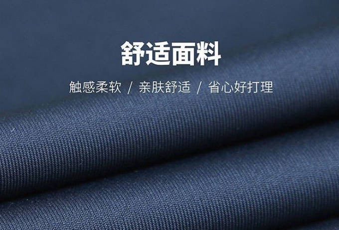 High End  Mulberry Silk Men Business Shirt Long Sleeve  Button Invisible Elastic Tops Wrinkle Resistant  Luxurious Men Shirt