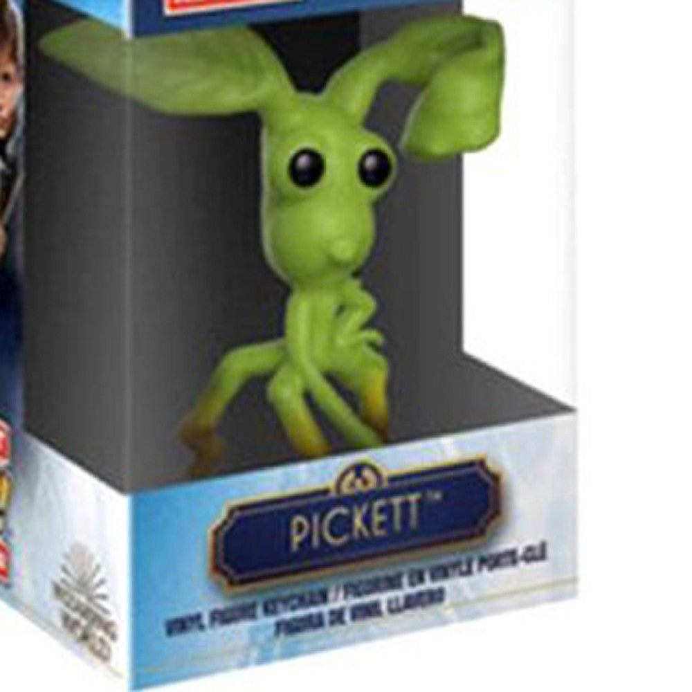 Chaveiro de Bolso Filmes Clássicos Boneco Modelo Alien Xenomorfo Brinquedo
