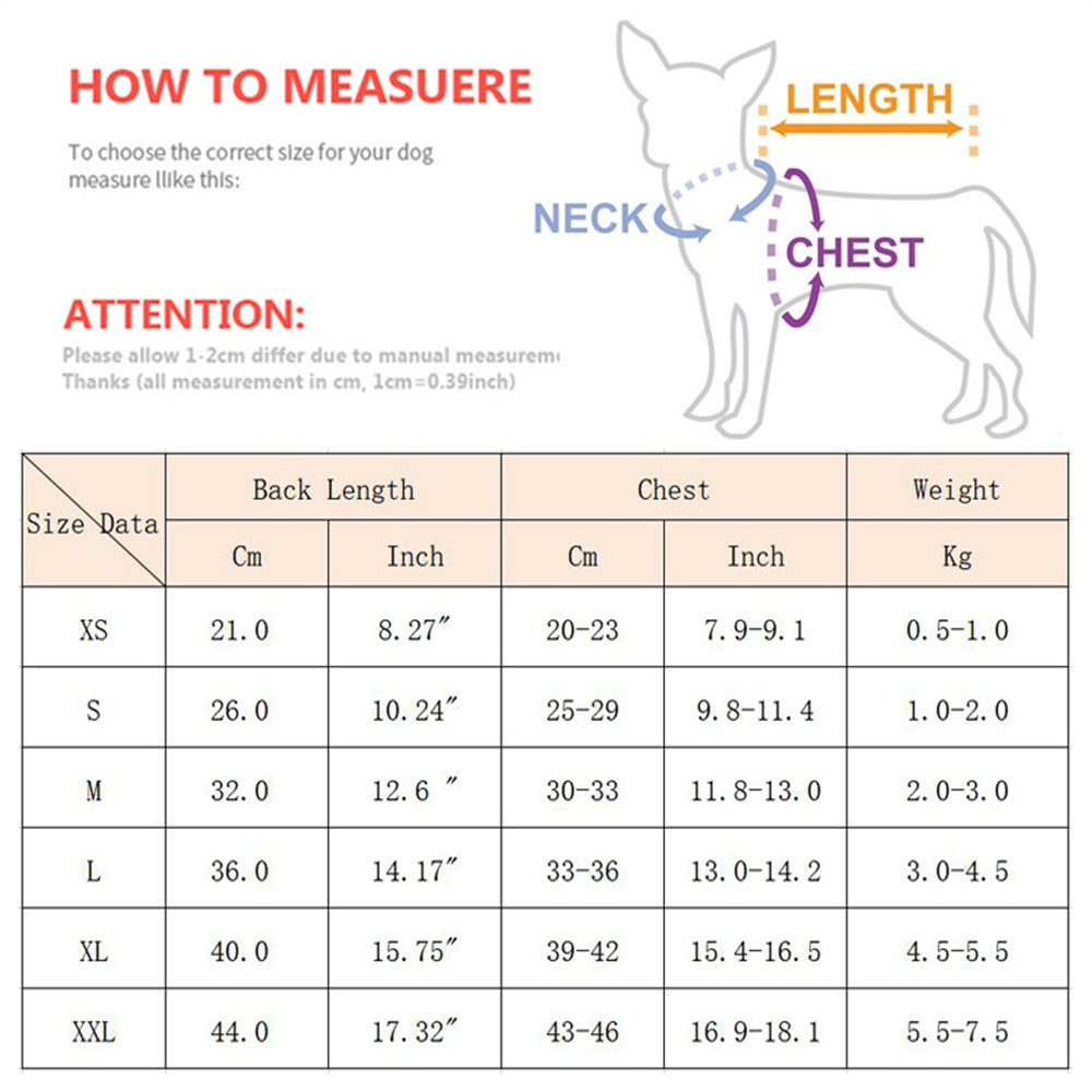 Suéter Clássico Liso para Cães Filhotes de Chihuahua, para Cães Pequenos, Roupa Quente de Inverno para Animais de Estimação, Pulôveres para Yorkshire Schnauzer Disfraz de Perro