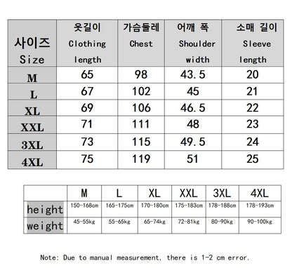 Men's Short Sleeve Mesh Bamboo Ice Silk T-shirt Casual Versatile Summer Elastic Slimming Top for Men