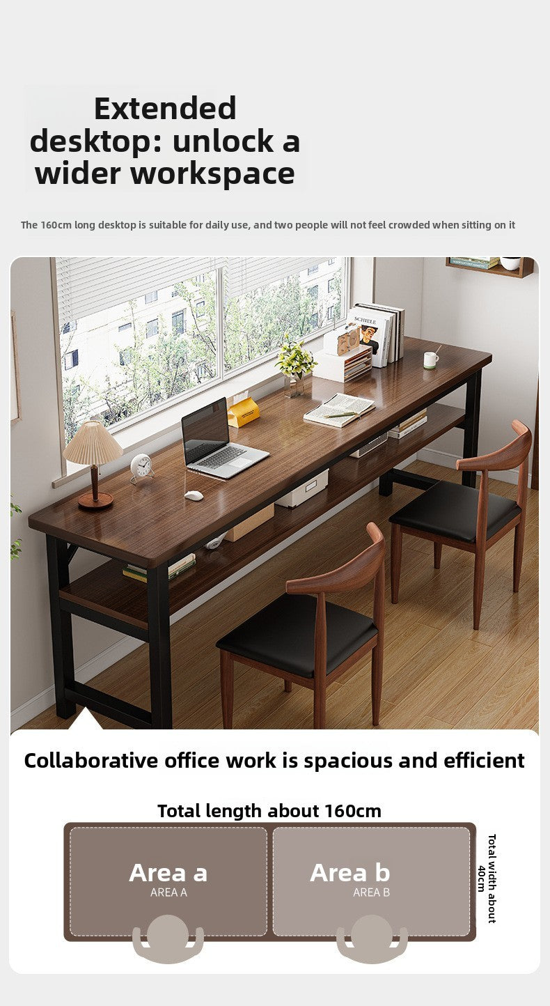 Modern Compact Dining Table Dual Purpose Study Desk Narrow Space Saving Foldable Extendable Kitchen Table Home Use Furniture