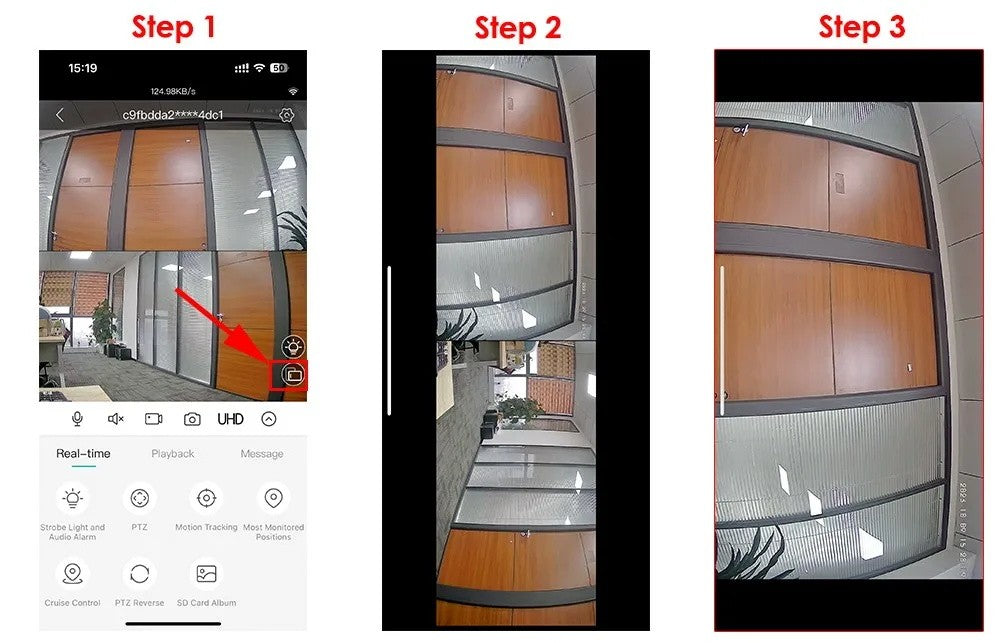 4K 8MP Wifi PTZ Camera Dual Lens Dual Screen Wireless Outdoor IP Camera Auto Tracking Security CCTV P2P Video Surveillance iCSee