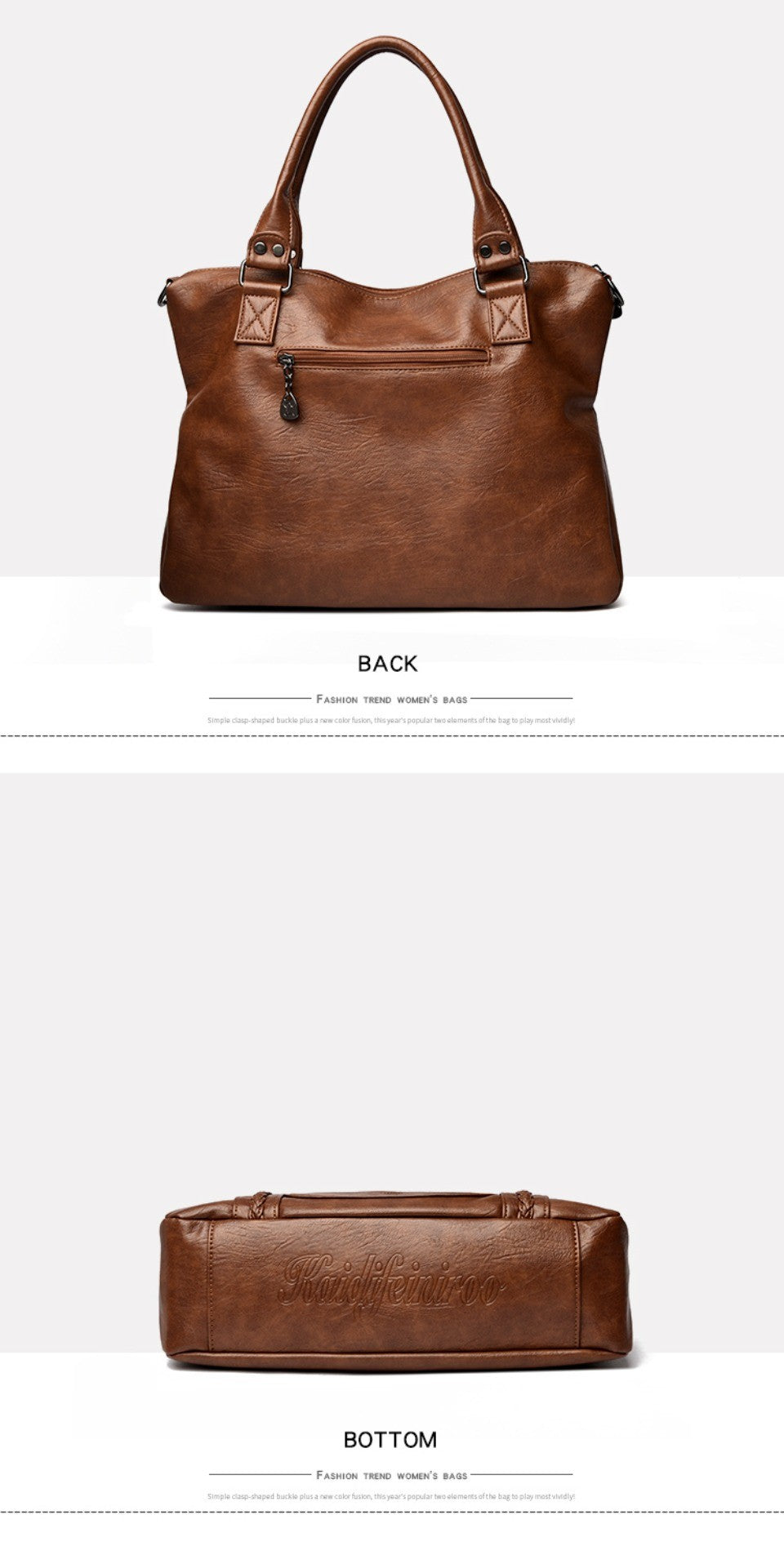 Genuine Brand Soft Leather Shoulder Crossbody Bags for Women Hot Luxury Handbag Women Bags Designer Casual Tote Messenger Bag