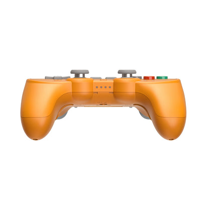 8BitDo Pro 3 Bluetooth Gamepad for Switch 1/2, Windows, Apple, Steam Special Edition Wireless Game Controller with TMR Joysticks
