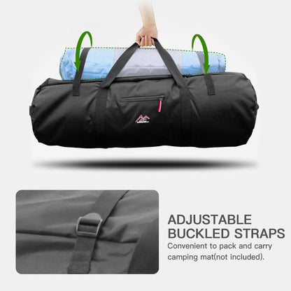 Outdoor Luggage Handbag Tent Storage Bag Travel Backpack For Hiking Camping Backpacking Equipment and Hiking Supplies