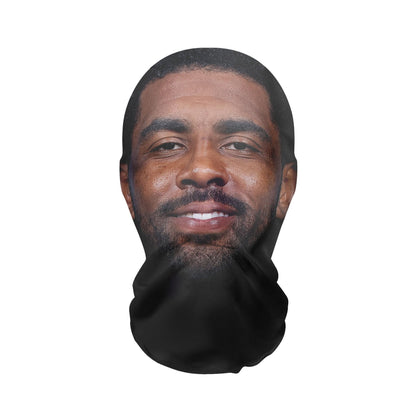 Full Face Mask Celebrity Ball-game Star Face Mask Simulation kanye Shiesty Mesh Mask For Men Party Supplies Cosplay Props NoveL