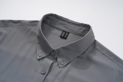 TACVASEN Womens UPF 50+ Fishing Shirts UV Block Quick Dry Long Sleeve Cargo Shirts Breathable Mesh Outdoor Trekking Hiking Shirt