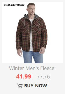 Winter Jackets Men Oversized Fleece Denim Jacket 6XL 7XL Streetwear Thicken Casual Jacket Coat Men's Clothing Outerwear AF66009A