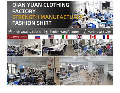 Bamboo Fiber Casual long-sleeve shirts for man elastic Anti-wrinkle striped slim fit formal shirt soft business designer clothes