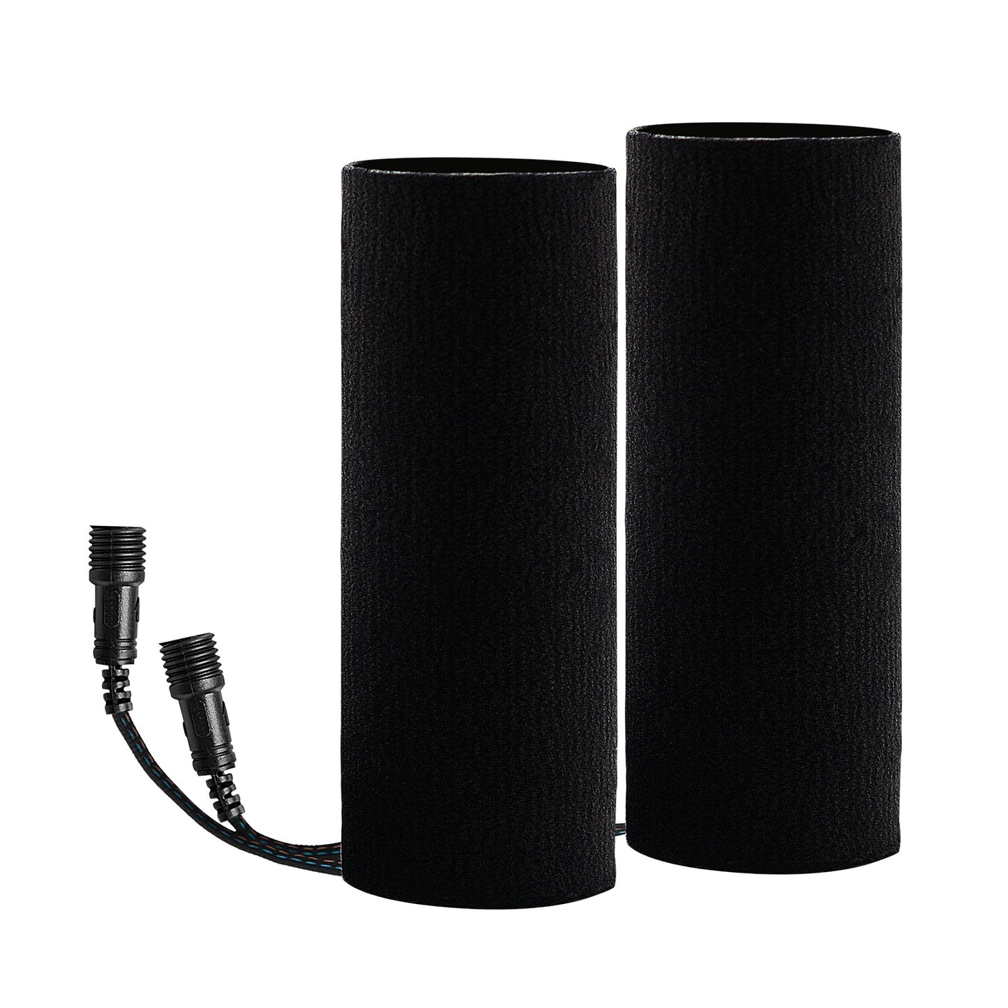 Extractme Punhos Aquecidos para Motocicleta 5V USB 6 Marchas Aquecedor Elétrico de Punho Antivibração Antiderrapante Kits de Aquecimento Rápido