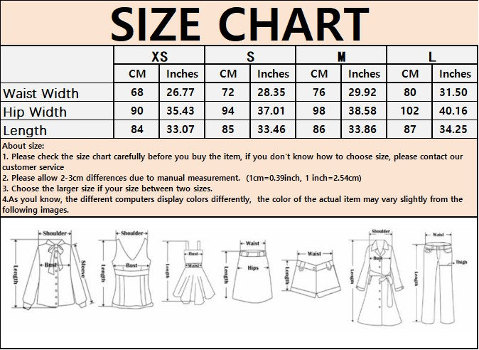 2025 Autumn New Product Women's Casual Style Fashion High Waist Printed Wrinkle Effect Midi Half Body Skirt