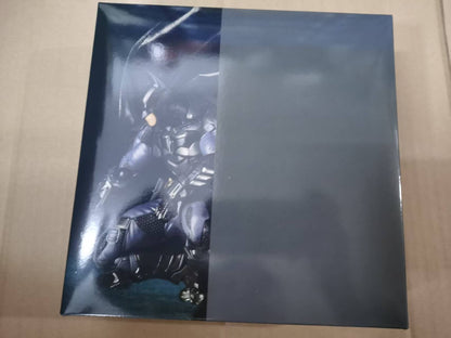 New Ocean Hall Wheel Technology Amazing Yamaguchi Dc Batman Arkham Knight Mobile Model Desktop Ornament Birthday Gift