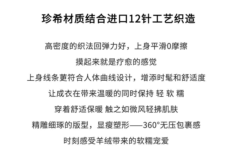 Autumn Winter New 100% Pure Cashmere Women Half Open Front Hoodie Set Knitted Two Piece Pullover Knitwear Wide Leg Pants