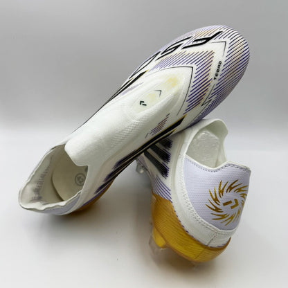 TF/FG Men Football Shoes Professional Fast Soccer Shoes Society Cleats Football Field Boots Training Sneaker Non Slip Original