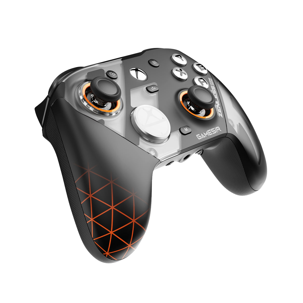 GameSir G7 Pro Zenless Zone Zero Wireless Xbox Game Controller – Charging Dock, TMR Joytick, Hall Effect Trigger, Gyroscope