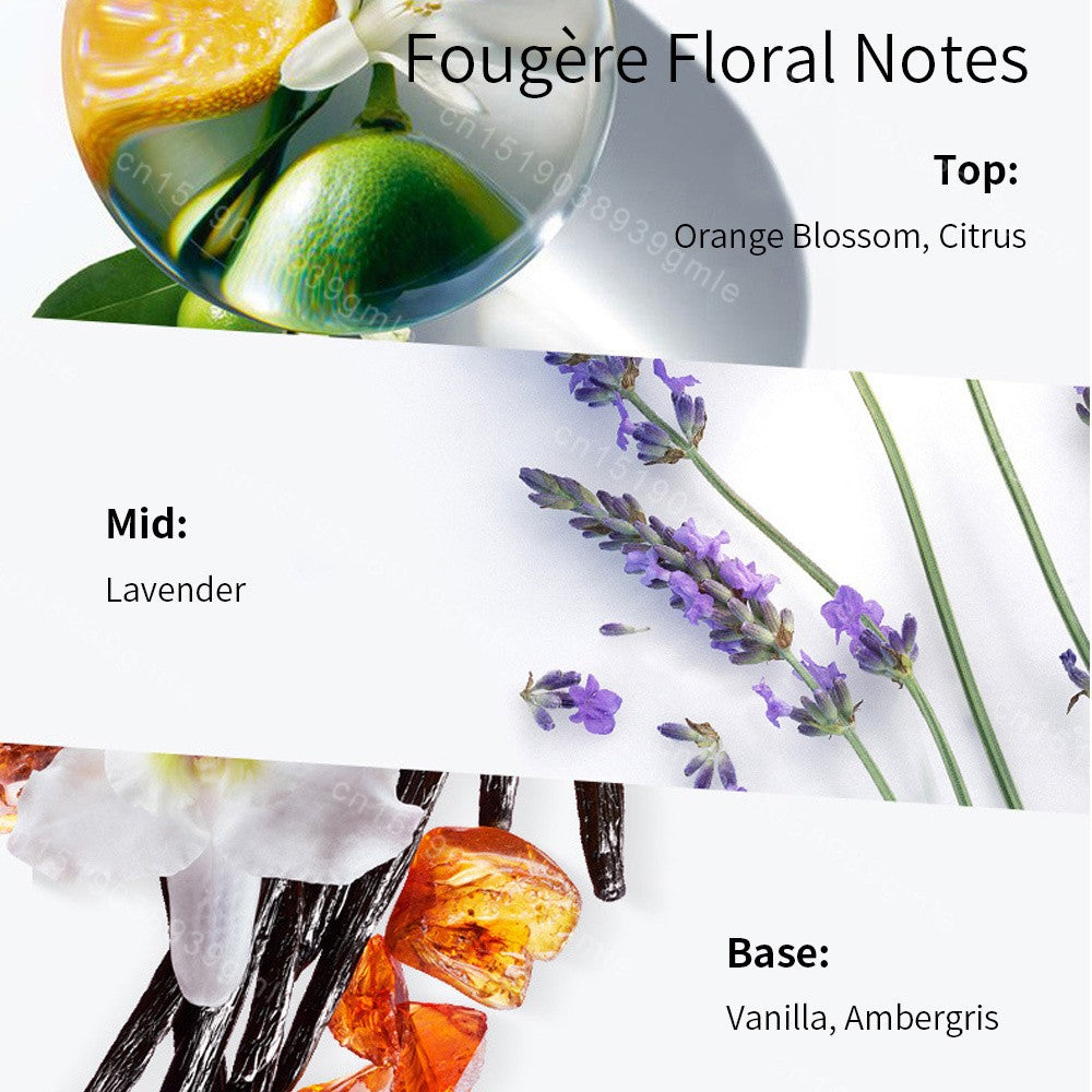 Spray de perfume de luxo, fragrância corporal duradoura, atrai o amor, feromônio, aroma floral, unissex, para encontros, perfumes que realçam o temperamento feminino.