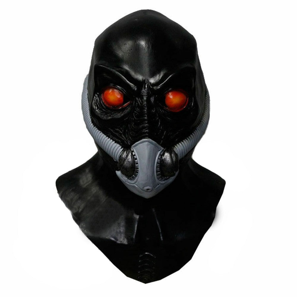 Realistic Movie Full Head Cosplay Costume Masks Latex Celebrity Character Comedians TV Props Masks
