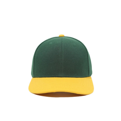 Customized logo baseball cap with the same design for men and women DIY picture printing custom 3D embroidery hat wholesale