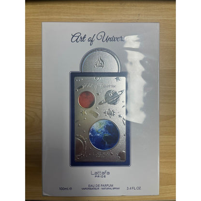 100ml Unisex Eau De Toilette Long Lasting Perfume Fresh Citrus Fruity Floral with Sweet Spicy Green Musky Aromatic Powdery Scent