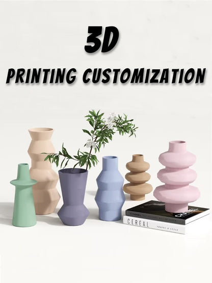Popular Custom 3D Printing For Blind Box Decompression Of Small Toys, Birthdays, Weddings, Gifts, Christmas Dolls