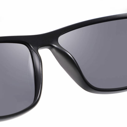Fashion Vintage Square Sunglasses Men Women Luxury Brand Designer Men's Sun Glasses Driving Fishing UV400 Eyewear Men