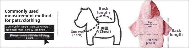 Roupa de algodão para cães de outono e inverno, à prova de respingos, quente, de quatro patas, para filhotes, roupa impermeável para animais de estimação, Teddy Puppy