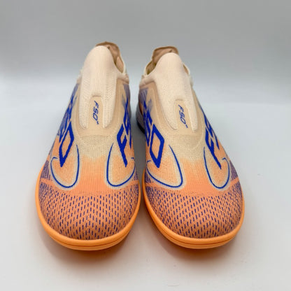 Soccer Shoes For Men Comfortable Fast Football Shoes Society Cleats Professional Football Field Boots Indoor Fast Sneaker Match