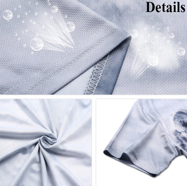 Summer Popular Luxury Tshirt Ant-Man Marvel Hero 3D T-Shirt Men Clothing Tshirt Iron Man Superman Batman Spider Man