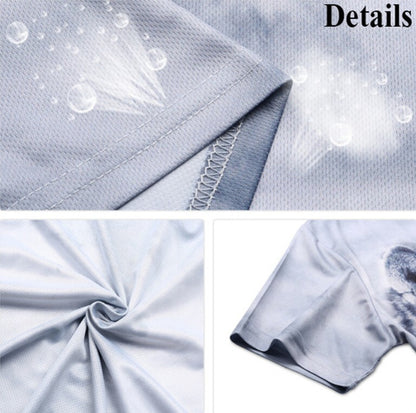 Summer Popular Luxury Tshirt Ant-Man Marvel Hero 3D T-Shirt Men Clothing Tshirt Iron Man Superman Batman Spider Man