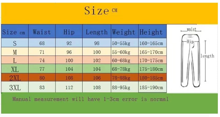 2025 Autumn Winter EVERLAST Printed Running Pants Men Women Outdoor Sports Fitness Pants Jogging Fleece Casual Sports Pants